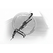 Thule Bike Rack - Holds 1 Bike Bed Mount - 501