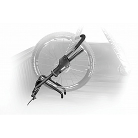 Thule Bike Rack - Holds 1 Bike Bed Mount - 501