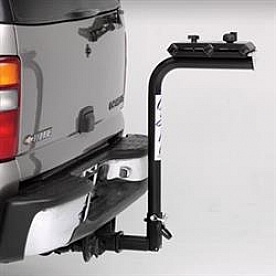 Surco Products Bike Rack - Receiver Hitch Mount 3 Bikes - BRF300