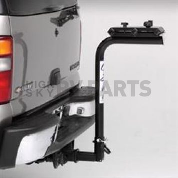 Surco Products Bike Rack - Receiver Hitch Mount 3 Bikes - BRF300