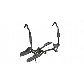Rhino-Rack USA Bike Rack - Receiver Hitch Mount 2 Bikes - RBC048