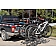 Stromberg Carlson Bike Rack - Receiver Hitch Mount 160 Pound - BC204