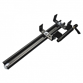 Lets Go Aero Bike Rack - Hold One Bike Stand - HGK963