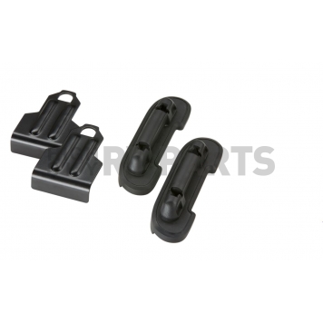 Yakima Bike Rack - Roof Rack Kit Holds 1 Bike - K0371106BR-4