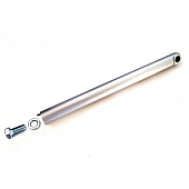 Daystar Liquid Storage Container Mount Silver - KU71116