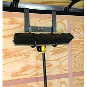 Rack-Em Tool Organizer - Steel Black/ Gray - RA11