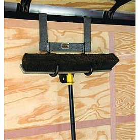 Rack-Em Tool Organizer - Steel Black/ Gray - RA11
