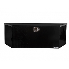 Buyers Products Tool Box - Trailer Tongue Box Steel - 1701285