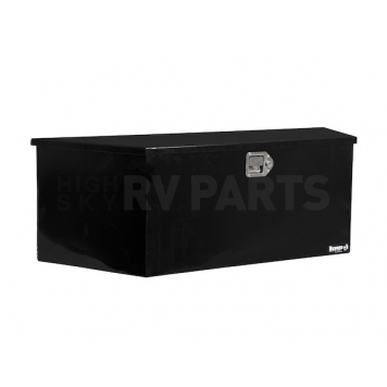 Buyers Products Tool Box - Trailer Tongue Box Steel - 1701285-1