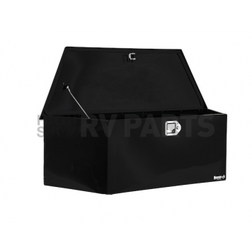 Buyers Products Tool Box - Trailer Tongue Box Steel - 1701285-2
