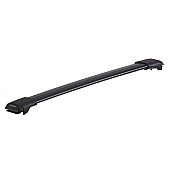 Yakima Roof Rack Cross Bar - 35-3/4 Inch Aluminum Single - 8000449