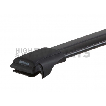 Yakima Roof Rack Cross Bar - 35-3/4 Inch Aluminum Single - 8000449-1
