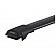 Yakima Roof Rack Cross Bar - 35-3/4 Inch Aluminum Single - 8000449