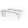 Yakima Kayak Carrier - Roof Rack Kit Holds 1 Kayak In J-Cradle Position Or 2 Kayaks In Stacker (Vertical) Position - K0337902BE