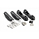 Yakima Cargo Carrier - Roof Rack Kit 15 Cubic Feet 80 Inch Quicksilver ABS Plastic - K0722146CF