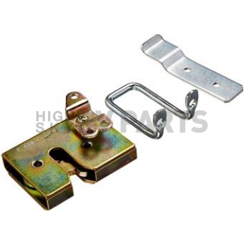 Weather Guard (Werner) Tool Box Latch - 7731