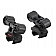 Yakima Kayak Carrier - Roof Rack Kit Holds 1 Boat - K0325601AX