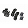 Yakima Ski Carrier - Roof Rack Kit Holds Up To 6 Pairs Of Skis Or 4 Snowboards - K0352443AK
