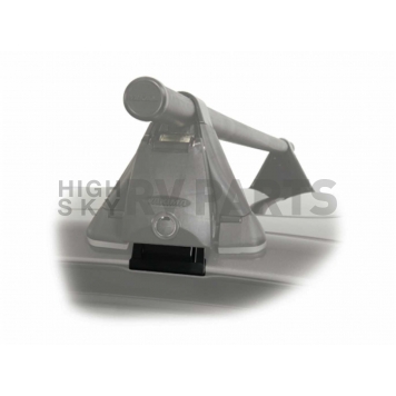 Yakima Ski Carrier - Roof Rack Kit Holds Up To 4 Pairs Of Skis Or 2 Snowboards - K1958006AH-3