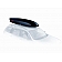 Yakima Cargo Carrier - Roof Rack Kit 12 Cubic Feet 92 Inch Black ABS Plastic - K0316601CZ