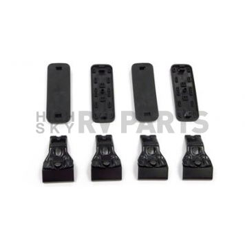Rhino-Rack USA Roof Rack Mounting Kit Hardware - DK444