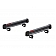 Yakima Ski Carrier - Roof Rack Kit Holds Up To 6 Pairs Of Skis Or 4 Snowboards - K0345601AN