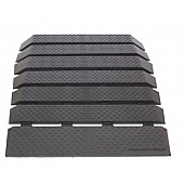 Pride Mobility Chair Lift Ramp 38.63 Inch - RAMPRBK3R