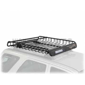 Yakima Roof Basket 52 Inch x 48 Inch 130 Pound - K0107202AR