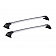Yakima Kayak Carrier - Roof Rack Kit Holds 1 Kayak - K0001838BA