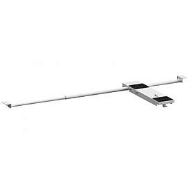 KargoMaster Ladder Rack Mounting Bracket Single - 4A816