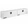 Weather Guard (Werner) Tool Box Side Mount Aluminum 15.2 Cubic Feet - 391302