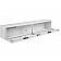Weather Guard (Werner) Tool Box Side Mount Aluminum 15.2 Cubic Feet - 391302