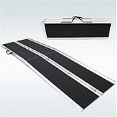 Pride Mobility Chair Lift Ramp - Multi-Fold 120 Inch - RMP500MF10