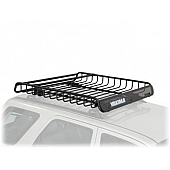 Yakima Roof Basket 52 Inch x 48 Inch 130 Pound Capacity - 8007080