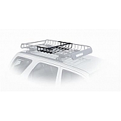 Yakima Roof Basket Extension 22 Inch Silver Steel - 8007082