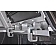 SmartCap Roof Rack Cross Bar - EVO Sport Set Of 2 - SA040613