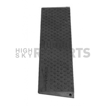 Pride Mobilty Chair Lift Ramp Component 10.4 Inch Rubber - RAMPRB1001