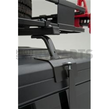 Surco Products Roof Rack Cross Bar Adapter Set Of 4 - J600
