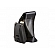 Yakima Roof Rack 165 Pound Capacity Round Steel Black - K0365501