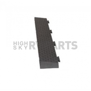 Pride Mobilty Chair Lift Ramp Component 6.9 Inch Rubber - RAMPRB1002