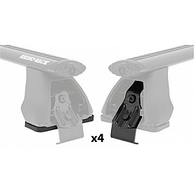 Rhino-Rack USA Roof Rack Mounting Kit Hardware - DK495