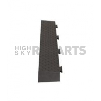 Pride Mobilty Chair Lift Ramp Component 6.9 Inch Rubber - RAMPRB1003