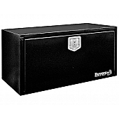 Buyers Products Tool Box Underbed Steel 12 Cubic Feet - 1704305