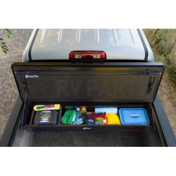 BAK Industries Tool Box Chest Plastic - 92120-2