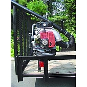 Rack-Em Tool Organizer - Steel Black/ Gray - RA19
