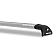Rhino-Rack USA Roof Rack Mounting Kit Black Set Of 4 - RVL4