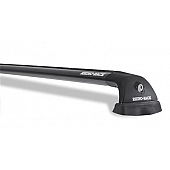 Rhino-Rack USA Roof Rack - 39.60 Inch Front/ 38.97 Inch Rear Black - RVP09