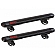 Yakima Ski Carrier - Roof Rack Kit Holds Up To 6 Pairs Of Skis/ 4 Snowboards - K0001832AK