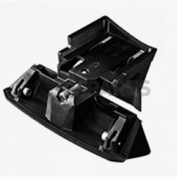 Yakima Kayak Carrier - Roof Rack Kit Holds 1 Boat - K0001839AX-1