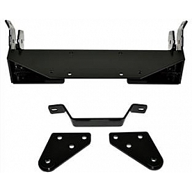 Warn Industries Snow Plow Mount Front Kit Provantage Plow System - 79234